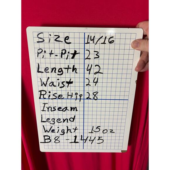 Lane Bryant women’s mini dress knit travel bell sleeve ruffle feminine plus Sz￼ - Picture 11 of 11